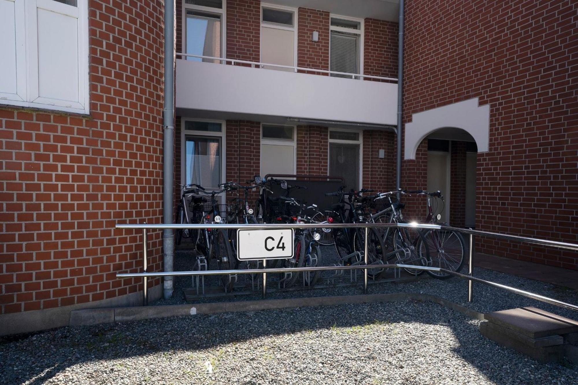 Haus Seeblick Strandmuschel ケレンフーゼン エクステリア 写真