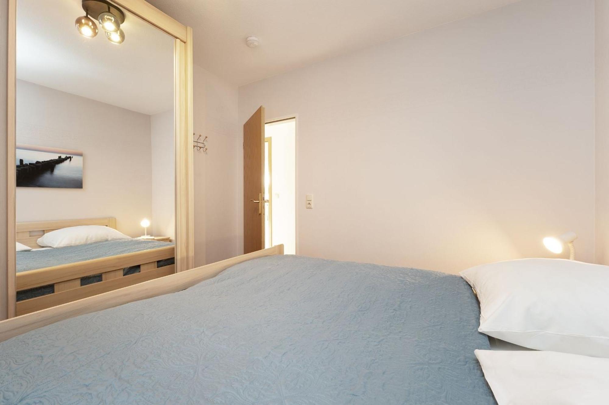 Haus Seeblick Strandmuschel ケレンフーゼン エクステリア 写真